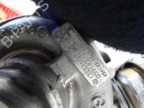 Turbocharger/Supercharger VW PASSAT B5.5 (3B3) 2.5 TDI | BP20056342M71 - Image 5