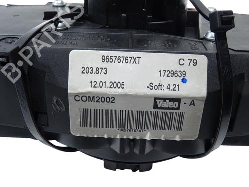 Used Steering column stalk Steering column stalk 36541164 36541164