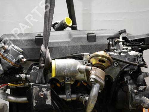 Engine PIAGGIO PORTER Bus Elektro | BP33532153M1 - Image 4