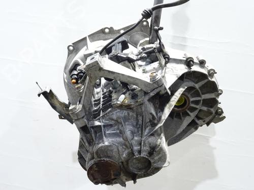 Gearbox MAZDA 3 (BK) 1.6 DI Turbo | BP23788108M3 