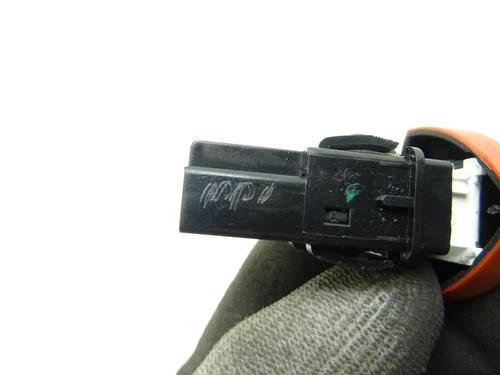Warning switch RENAULT VEL SATIS (BJ0_) 2.0 dCi (BJ03, BJ0B) | BP29634618I22 