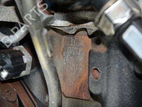 Engine DACIA LOGAN MCV (KS_) 1.5 dCi (KS0W) | BP39565652M1 - Image 3