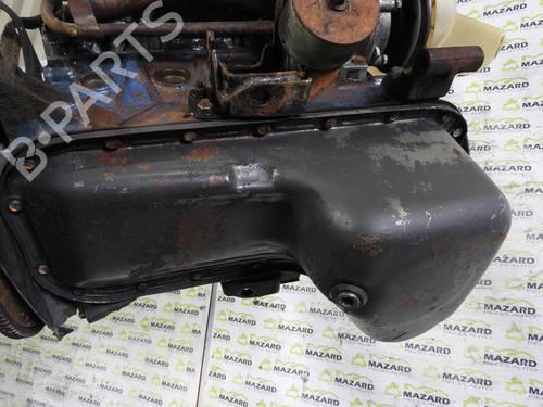 Used Engine Engine LADA NIVA Closed Off-Road Vehicle (2121, 2131) 1600 4x4 (73 hp) 21273064 21273064