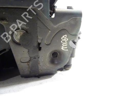 Front right lock FORD FOCUS C-MAX (DM2) 1.8 TDCi | BP29631366C97 