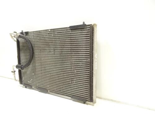 AC radiator PEUGEOT 206 Hatchback (2A/C) 1.4 HDi eco 70 | BP24655949M32 