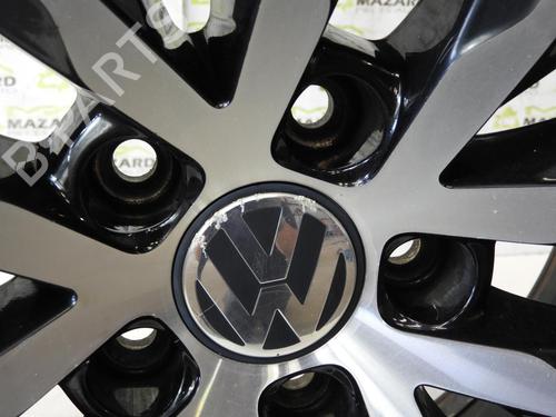 Used Rim Rim VW SCIROCCO III (137, 138) 2.0 TDI (136 hp) 21972146 21972146