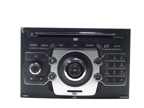 Used Radio Radio 36301881 36301881