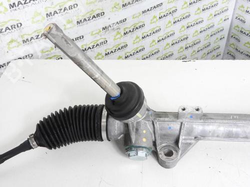 Steering rack NISSAN QASHQAI / QASHQAI +2 I (J10, NJ10, JJ10E) 2.0 dCi | BP20044599M22 