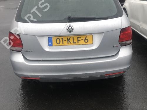 Alternator VW JETTA III (1K2) 2.0 TDI 16V | BP28490154M7 - Image 7