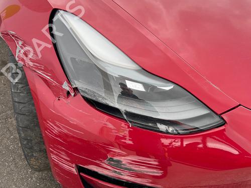Rudehejsemekanisme Højre foran TESLA MODEL 3 (5YJ3) EV Perfomance AWD | BP37067423C23 - Image 14