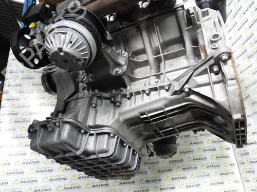 Engine MERCEDES-BENZ S-CLASS (W220) S 320 (220.065, 220.165) | BP21969146M1 