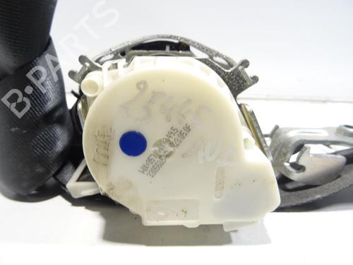 Front right belt tensioner RENAULT CLIO III (BR0/1, CR0/1) 1.5 dCi (BR17, CR17) | BP29154409C88 