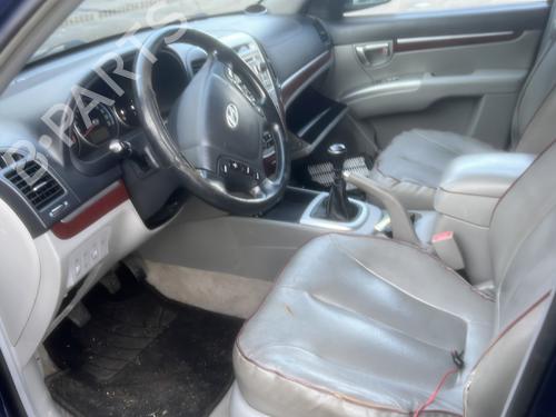 Left front window switch HYUNDAI SANTA FÉ II (CM) 2.2 CRDi GLS 4x4 | BP31834628I27  - Image 14