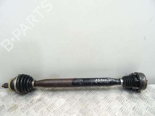 Used Right front driveshaft VW POLO IV (9N_, 9A_) 1.2 12V (64 hp) 30306547