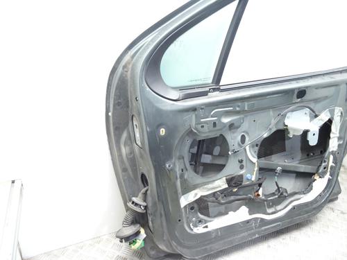 Right front door PEUGEOT 207 (WA_, WC_) 1.4 HDi | BP29566112C3 