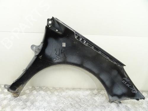 Left front fenders PEUGEOT 308 SW I (4E_, 4H_) 1.6 HDi | BP27611601C41 