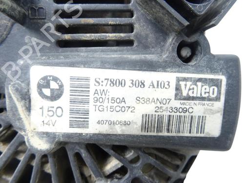 Alternator BMW X3 (E83)  | BP35969290M7  - Image 5