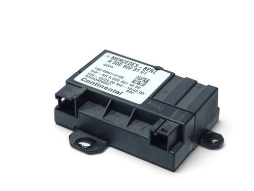 Control unit MERCEDES-BENZ M-CLASS (W166) ML 350 BlueTEC 4-matic (166.024, 166.023) | BP40444305M11 - Image 3