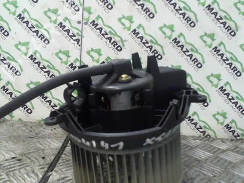 Varmeblæser CITROËN XSARA (N1) 1.6 16V | BP21966827M62