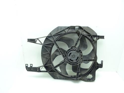 Used Radiator fan RENAULT TRAFIC II Van (FL) 1.9 dCi 80 (FL0B) (82 hp) 32671276