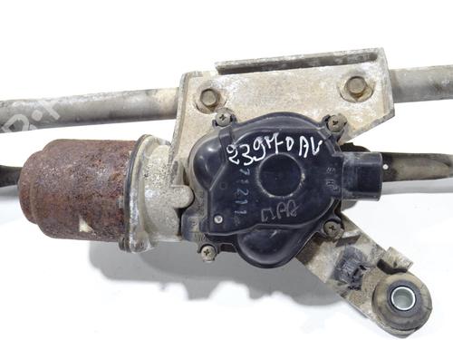 Front wiper motor NISSAN NAVARA NP300 (D40) 2.5 dCi 4WD (D40TT, D40T, D40M, D40BB) | BP21973164M29 