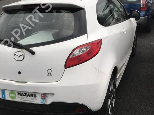 Switch MAZDA 2 (DE_, DH_) 1.6 MZ-CD | BP20177659I30  - Image 12