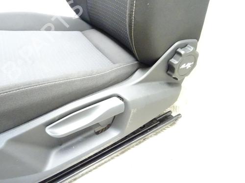 Sæde sæt SEAT IBIZA V (KJ1, KJG) 1.0 TSI | BP31024106C78 