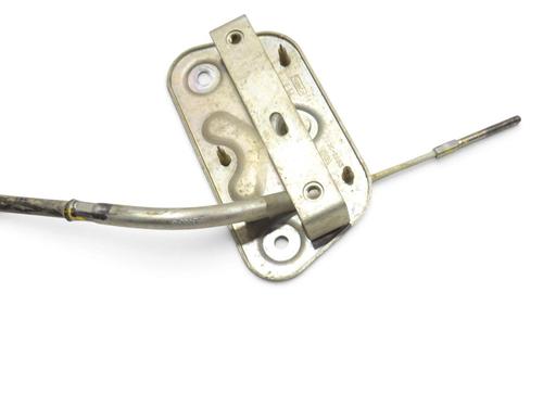 Used Handbrake cable Handbrake cable FORD RANGER (TKE) 2.2 TDCi 4x4 (160 hp) 39891228 39891228