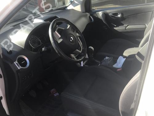 Steering column RENAULT KOLEOS I (HY_) 2.0 dCi (HY0K) | BP26930720M21 - Image 16