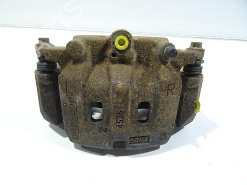 Right front brake caliper ISUZU D-MAX II (TFR, TFS) 2.5 CRDi 4x4 (TFS86J) | BP25282693M104 - Image 3