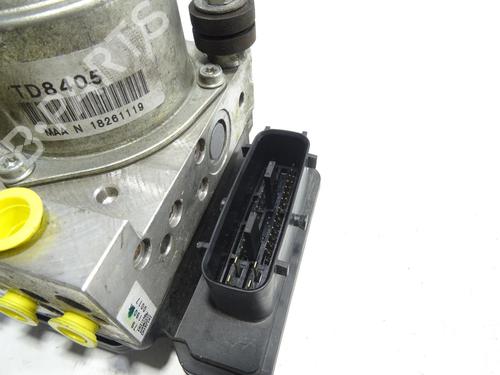 ABS pump RENAULT KOLEOS I (HY_) 2.0 dCi (HY0K) | BP26930711M43 