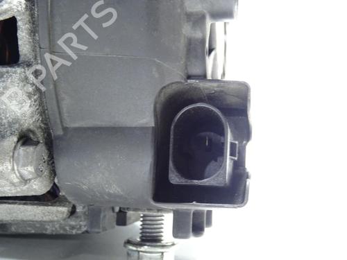 Used Alternator Alternator MERCEDES-BENZ C-CLASS T-Model (S205) C 250 BlueTEC / d 4-matic (205.209) (204 hp) 22806167 22806167