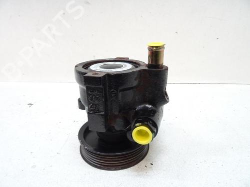 Used Steering pump Steering pump RENAULT TRAFIC Platform/Chassis (T_, P_, V_) 2.5 D (79 hp) 20177132 20177132