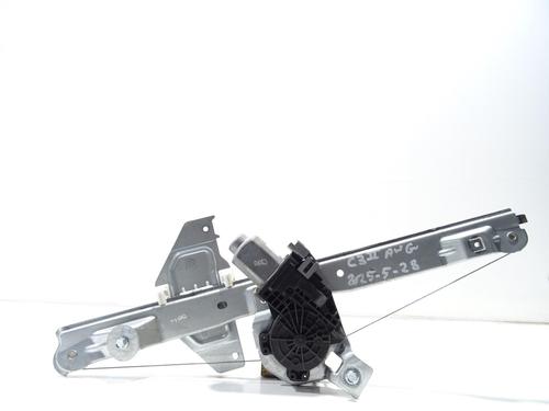 Rudehejsemekanisme ventre foran CITROËN C3 II (SC_) 1.6 HDi (92 hp) 30097229