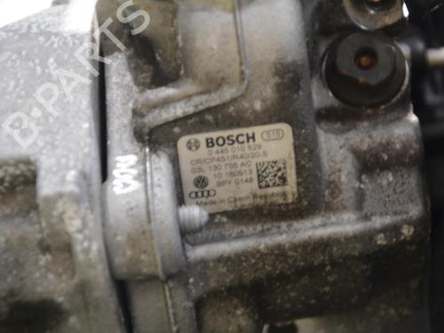 Engine VW TIGUAN (5N_) 2.0 TDI | BP32989441M1  - Image 9
