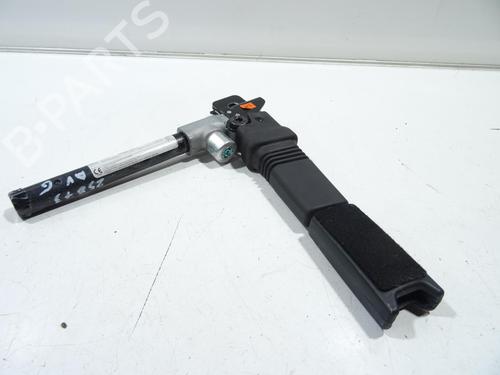 Used Front left belt tensioner SSANGYONG TIVOLI 1.6 XDi 160 (115 hp) 32195849