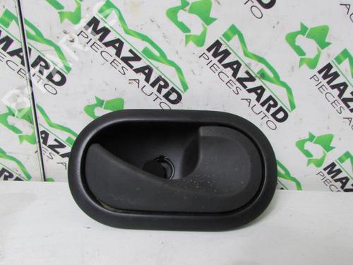 Used Front right interior door handle RENAULT CLIO III (BR0/1, CR0/1) [2005-2014]  21825488