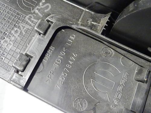 Glove box ABARTH 500 / 595 / 695 1.4 (312.AXF11, 312.AXF1A) | BP29969970C95 