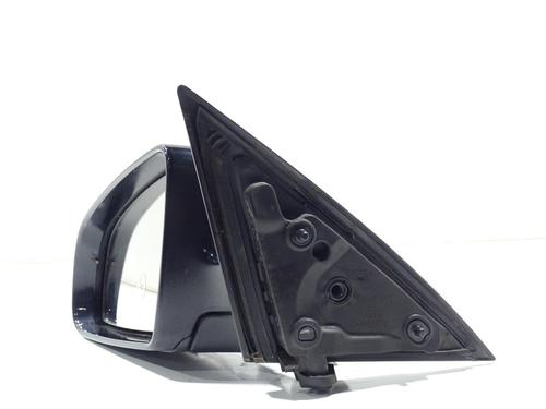 Left mirror AUDI A6 C6 (4F2) 3.0 TDI quattro | BP21594834C26 