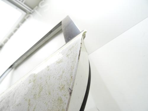 Left rear door RENAULT KOLEOS I (HY_) 2.0 dCi (HY0K) | BP26967209C4 