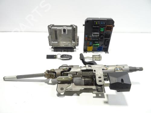 Electronic module DS DS 5 (KF_) 1.6 BlueHDi 120 | BP21973158M83 - Image 9