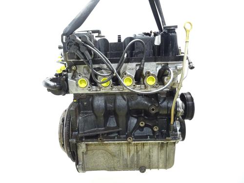 Engine FORD FIESTA V (JH_, JD_) 1.3 | BP29838762M1