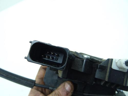 Front right lock PEUGEOT BOXER Van 2.2 HDi 130 | BP33047504C97 - Image 2