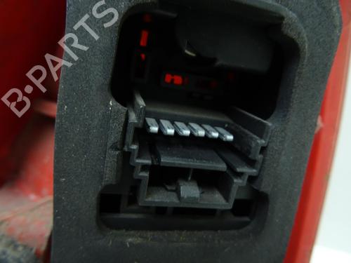 Left taillight RENAULT CLIO II Hatchback Van (SB0/1/2_) 1.9 D (SB0R) | BP31629028C34