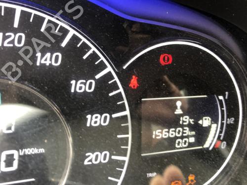 Rear right lock NISSAN NOTE (E12) 1.5 dCi | BP23787893C99 - Image 6