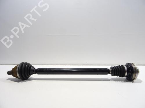 Used Right front driveshaft VW CADDY III MPV (2KB, 2KJ, 2CB, 2CJ) 1.9 TDI (105 hp) 28450220