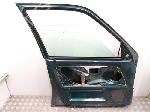 Left front door CITROËN SAXO (S0, S1) 1.4 VTS | BP26972263C2 