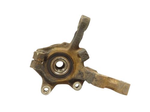 Left front steering knuckle RENAULT KANGOO (KC0/1_) D 65 1.9 (KC0E, KC02, KC0J, KC0N) | BP37445631M25 - Image 5