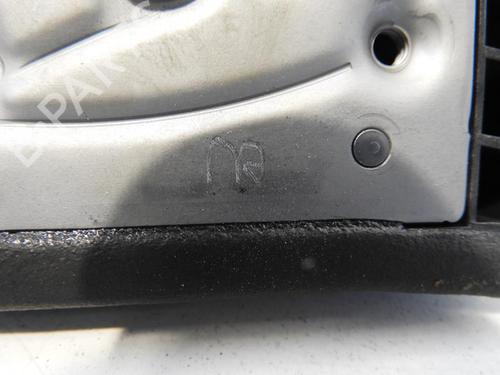Used Rear right lock BMW X1 (F48) xDrive 18 d (150 hp) 20176285