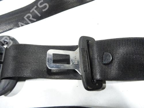 Front left belt tensioner VW POLO III (6N1) 60 1.4 | BP29838773C87 